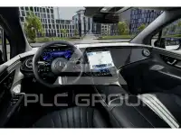 2025 Mercedes Benz EQE