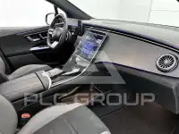 2025 Mercedes Benz EQE