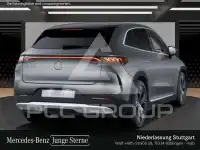 2025 Mercedes Benz EQE
