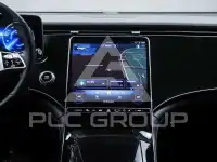 2025 Mercedes Benz EQE