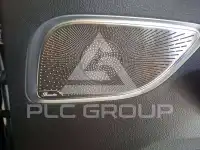 2025 Mercedes Benz EQE