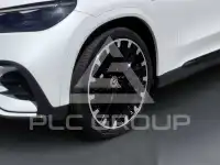 2025 Mercedes Benz EQE