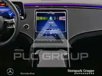 2025 Mercedes Benz EQE