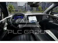2025 Mercedes Benz EQE