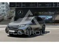 2025 Mercedes Benz EQE