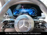 2025 Mercedes Benz EQE