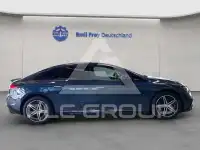 2025 Mercedes Benz EQE