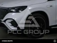 2025 Mercedes Benz EQE