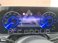 2025 Mercedes Benz EQE