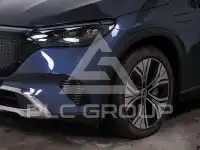 2025 Mercedes Benz EQE