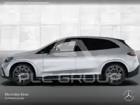 2025 Mercedes Benz EQE