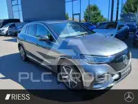 2025 Mercedes Benz EQE