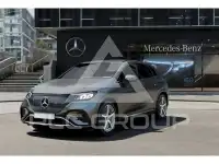 2025 Mercedes Benz EQE