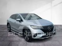 2025 Mercedes Benz EQE