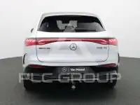 2025 Mercedes Benz EQE