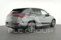 2025 Mercedes Benz EQE