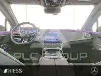 2025 Mercedes Benz EQE
