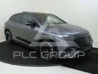 2025 Mercedes Benz EQE