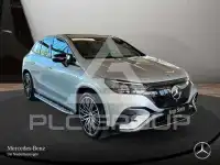 2025 Mercedes Benz EQE