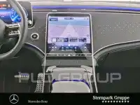 2025 Mercedes Benz EQE