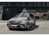 2025 Mercedes Benz EQE