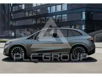 2025 Mercedes Benz EQE