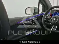 2025 Mercedes Benz EQE
