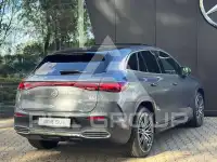 2026 Mercedes Benz EQE