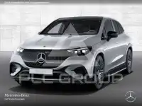 2025 Mercedes Benz EQE