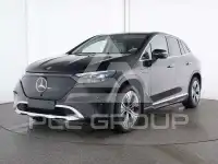 2025 Mercedes Benz EQE
