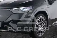 2025 Mercedes Benz EQE