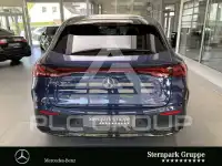 2025 Mercedes Benz EQE