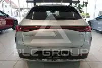 2025 Mercedes Benz EQE
