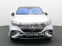 2025 Mercedes Benz EQE