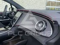 2025 Mercedes Benz EQE