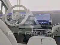 2025 Mercedes Benz EQE