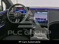 2025 Mercedes Benz EQE
