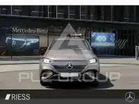 2025 Mercedes Benz EQE