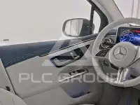 2025 Mercedes Benz EQE
