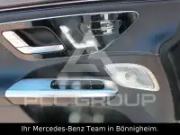 2025 Mercedes Benz EQE