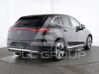 2025 Mercedes Benz EQE