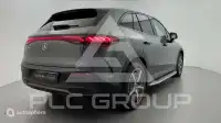 2025 Mercedes Benz EQE