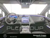 2025 Mercedes Benz EQE