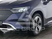 2025 Mercedes Benz EQE
