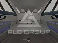 2025 Mercedes Benz EQE