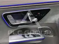 2025 Mercedes Benz EQE