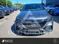 2025 Mercedes Benz EQE
