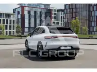 2025 Mercedes Benz EQE