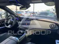 2026 Mercedes Benz EQE