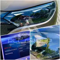 2025 Mercedes Benz EQE